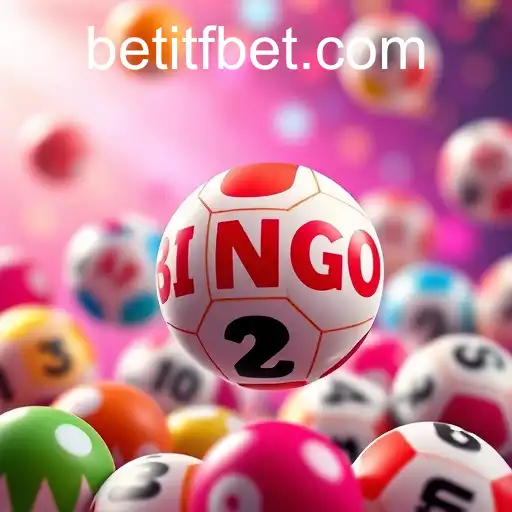 The Fascination of Bingo Games: An Insightful Dive into Itfbet