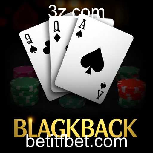 Explorando o Mundo do Blackjack no Itfbet: Estratégias e Dicas para Jogadores