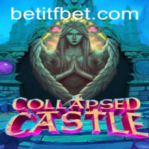 Explore the Enchanting World of CollapsedCastle: A Unique Gaming Experience