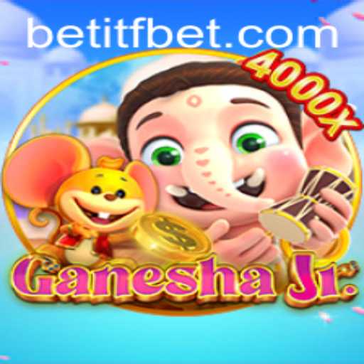 Exploring GaneshaJr: A New Era of Interactive Gaming with ITFbet