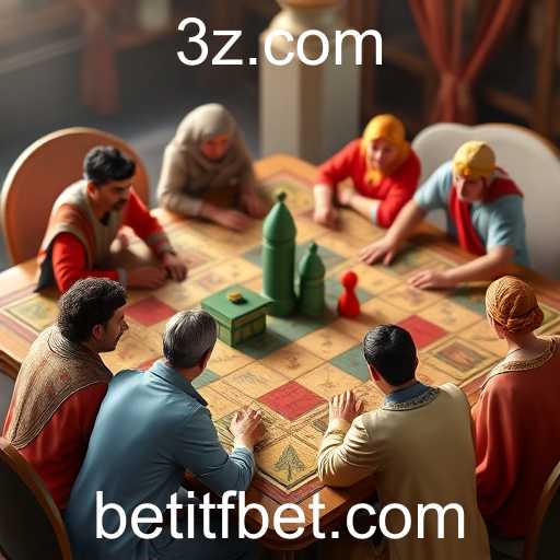 O Impacto dos Jogos Online e a Popularidade Explosiva da itfbet