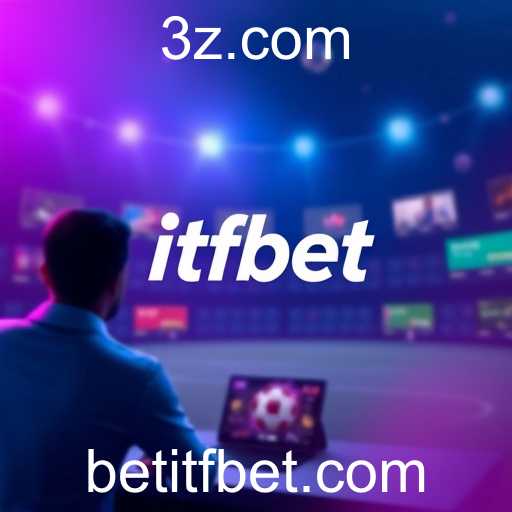 Tendências de Jogos em 2025: O Impacto do 'itfbet'