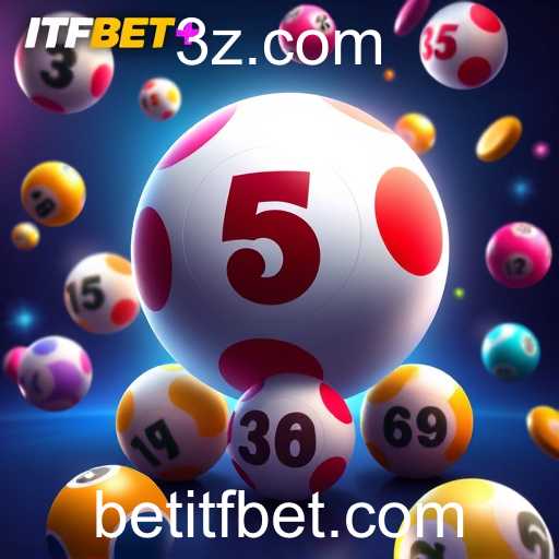 A Fascinante Categoria de Loteria no Site de Palavras-chave ITFBet
