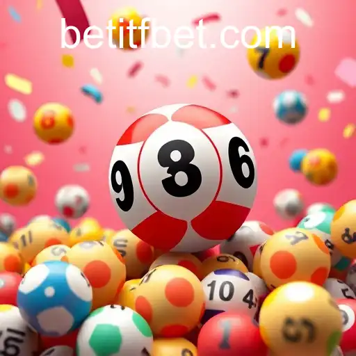 Lottery Games and the Emergence of itfbet: A Modern Twist on Tradition