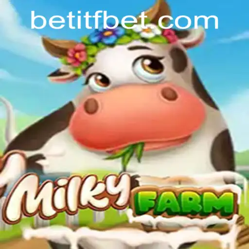 Unveiling MilkyFarm: A Fascinating Journey into the World of Agricultural Gaming