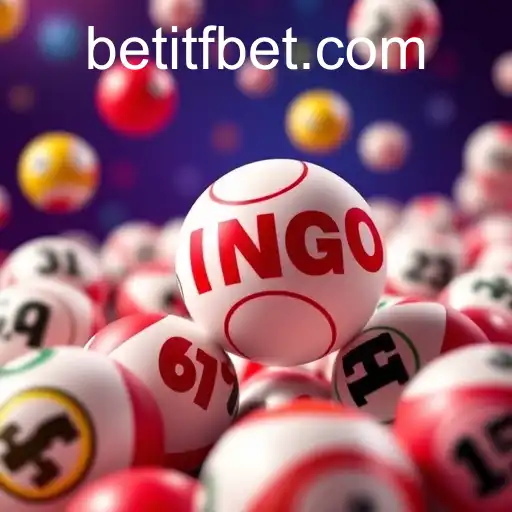 The Thrilling World of Online Bingo with itfbet