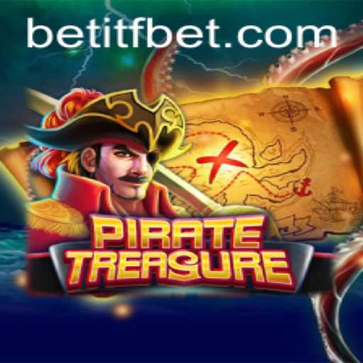 Explore PirateTreasure: The Exciting New Game by ITFbet