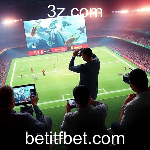 Desenvolvimentos Recentes no Setor de Apostas Online no Brasil