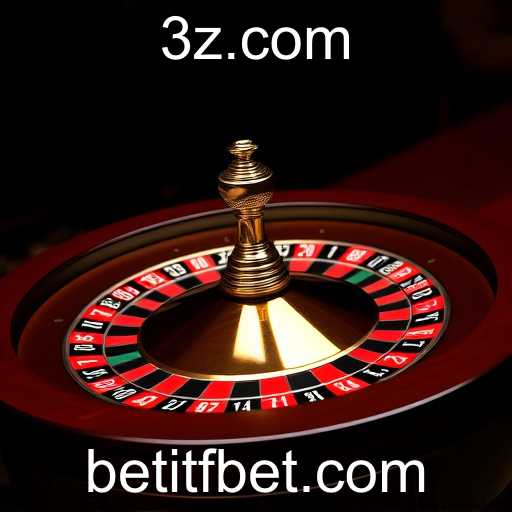 Descubra a Excitante Experiência da Roleta em itfbet