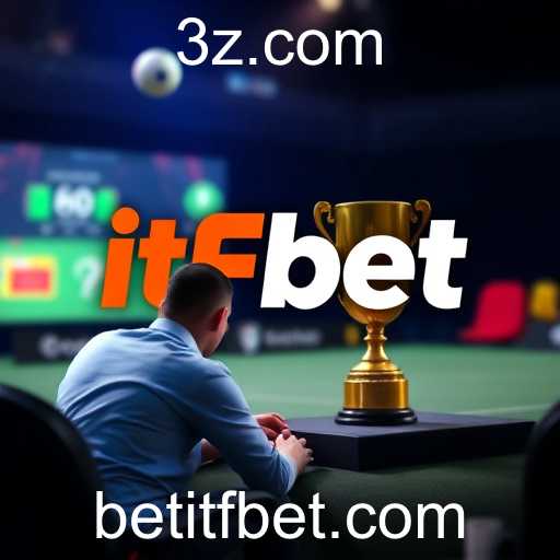 Explorando a Categoria de Torneios no Site Itfbet